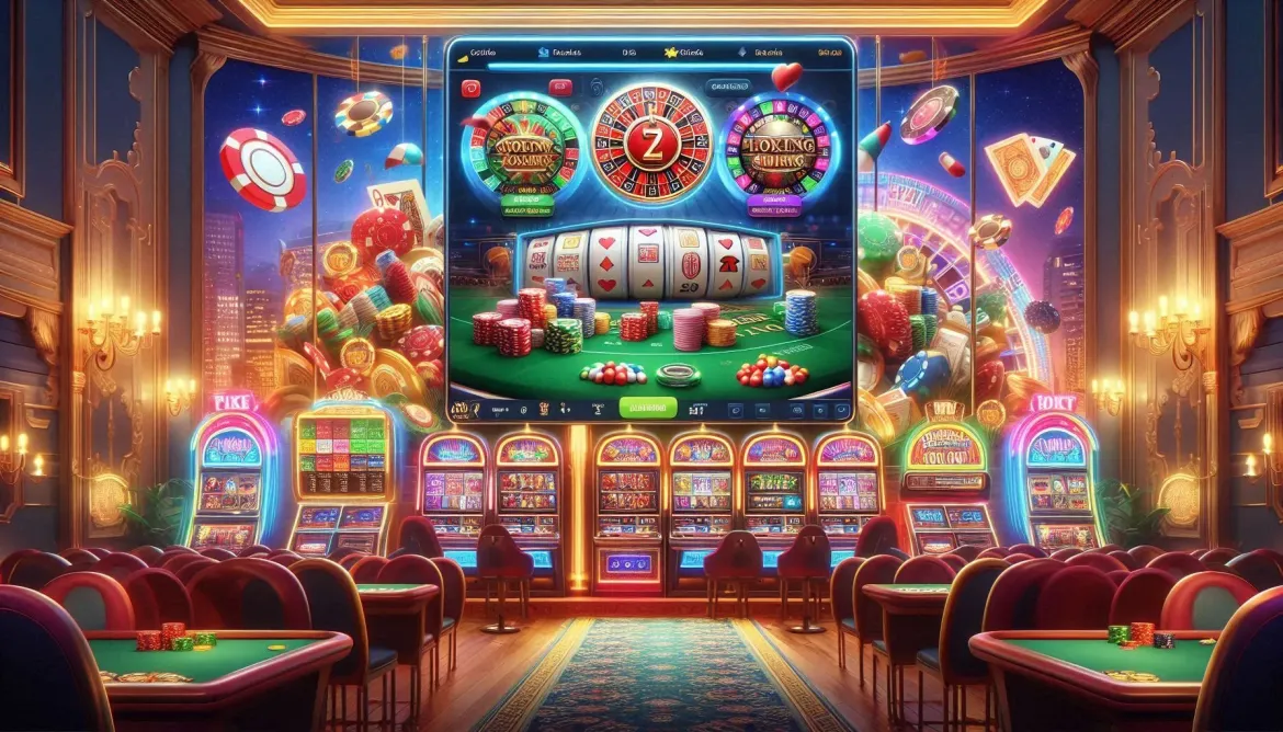 Joo Casino